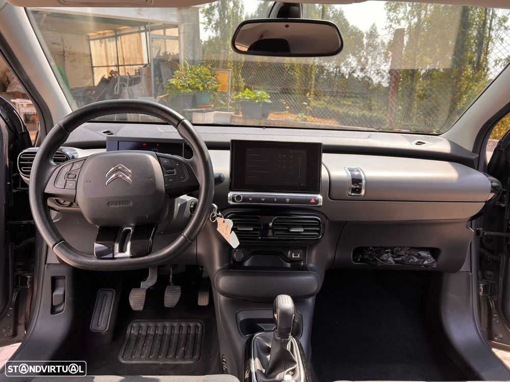 Citroën C4 Cactus 1.2 PureTech Feel - 41