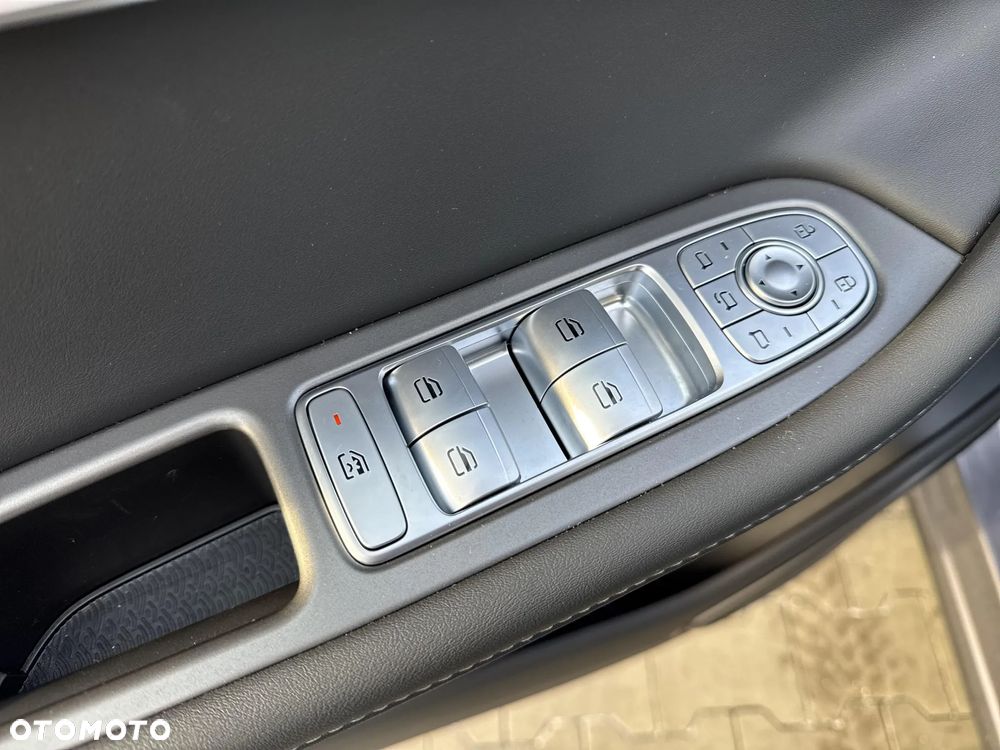 Chery Tiggo 7 1.6 T-GDI Comfort DCT - 19