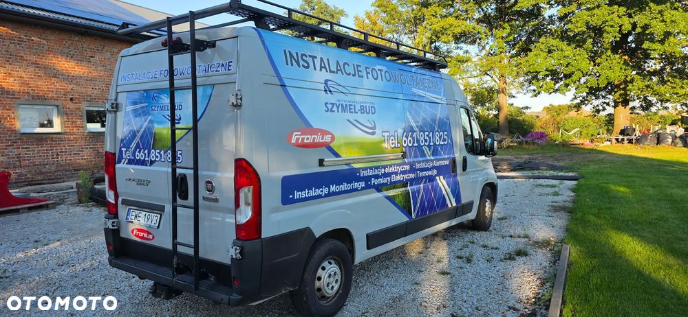 Fiat Ducato L3H2 - 3