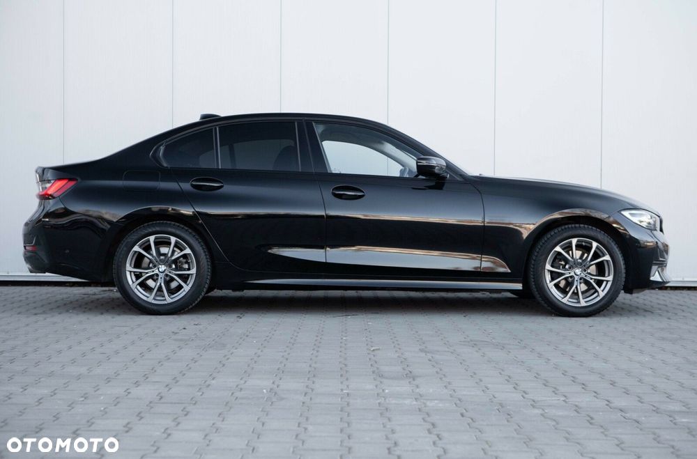 BMW Seria 3 - 12