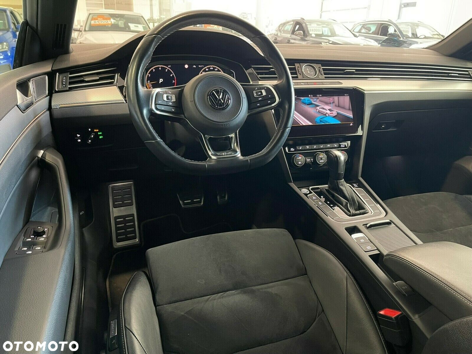 Volkswagen Arteon - 11