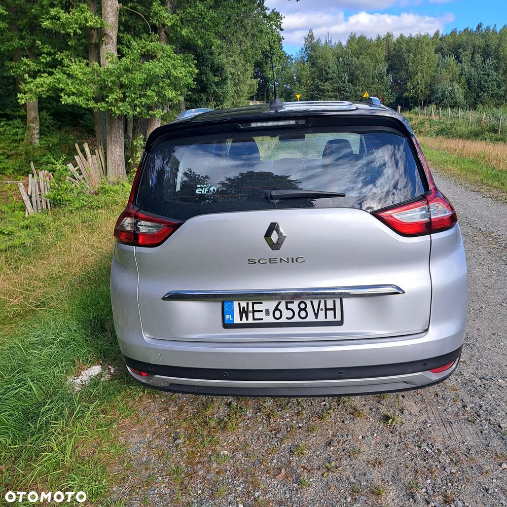 Renault Grand Scenic Gr 1.6 dCi Intens - 14