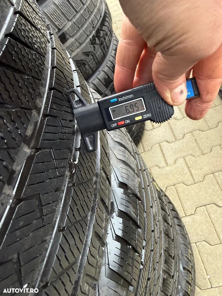 285 40 R21 VREDESTEIN ALLSEASON - 8