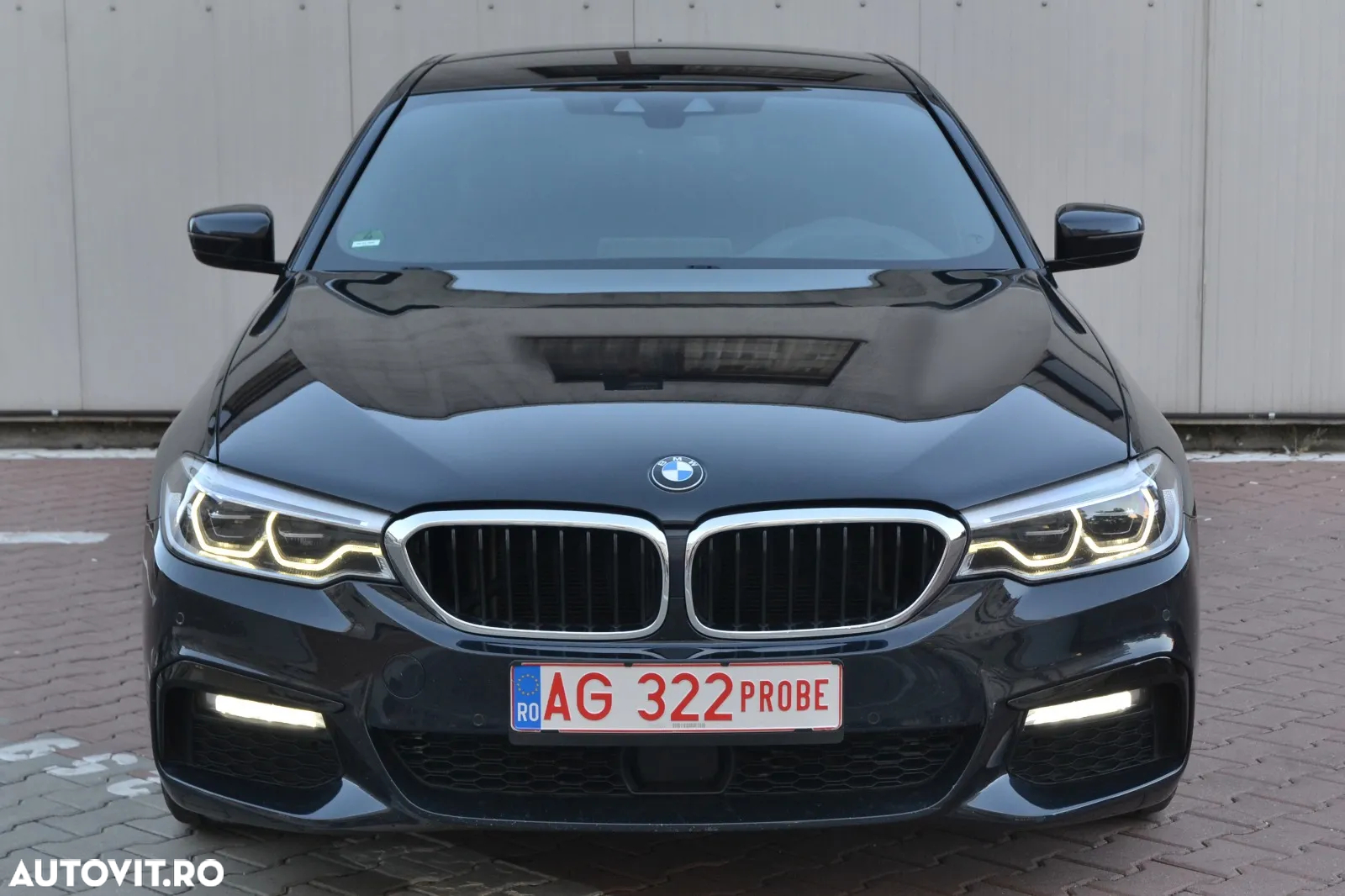 BMW Seria 5 - 24