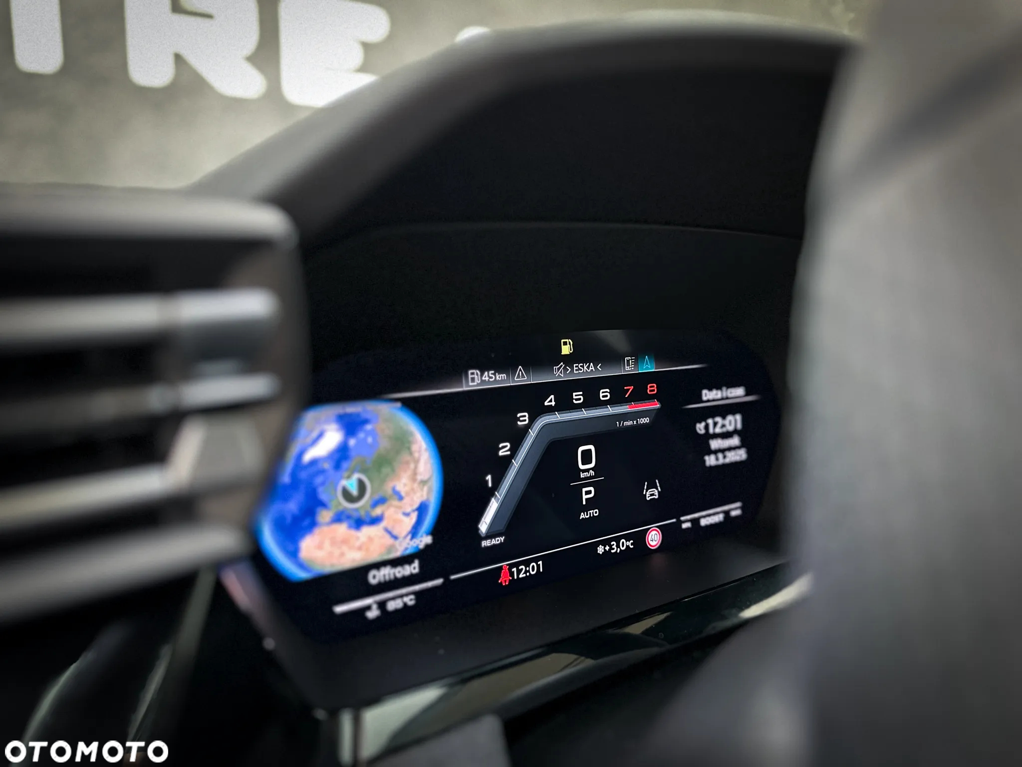 Audi S3 - 19