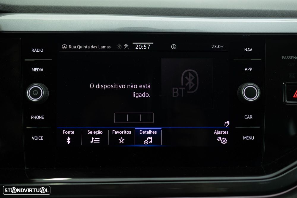 VW Polo 1.0 TSI Style DSG - 43