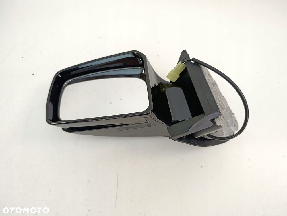 SUZUKI BURGMAN 650 LUSTERKO LEWE - 6