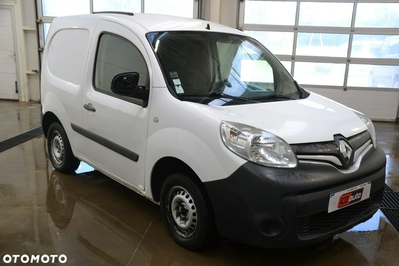 Renault Kangoo - 1