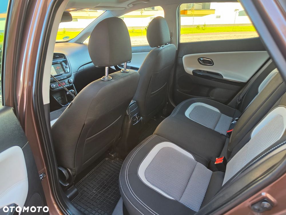 Kia Ceed 1.6 CRDi XL - 25