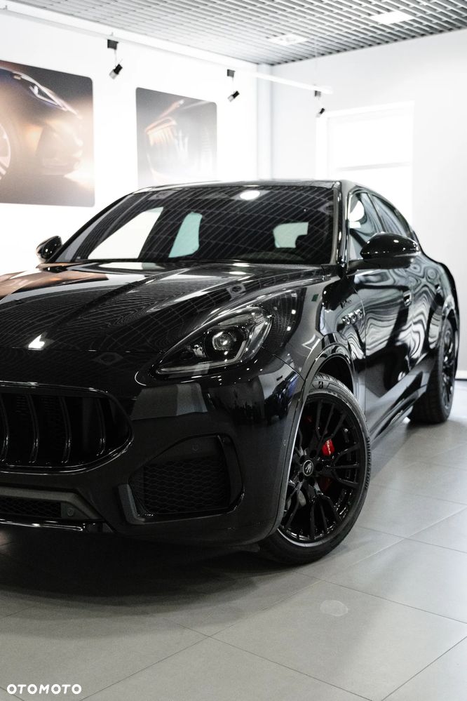 Maserati Grecale - 7