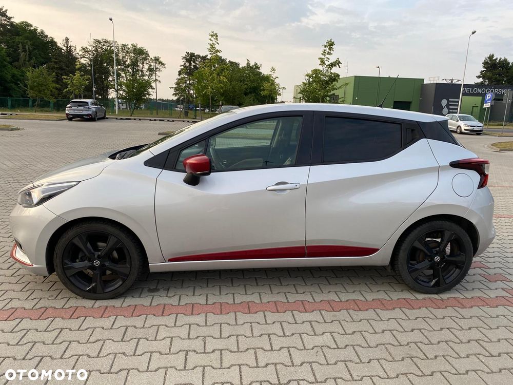 Nissan Micra 0.9 IG-T N-Way - 7