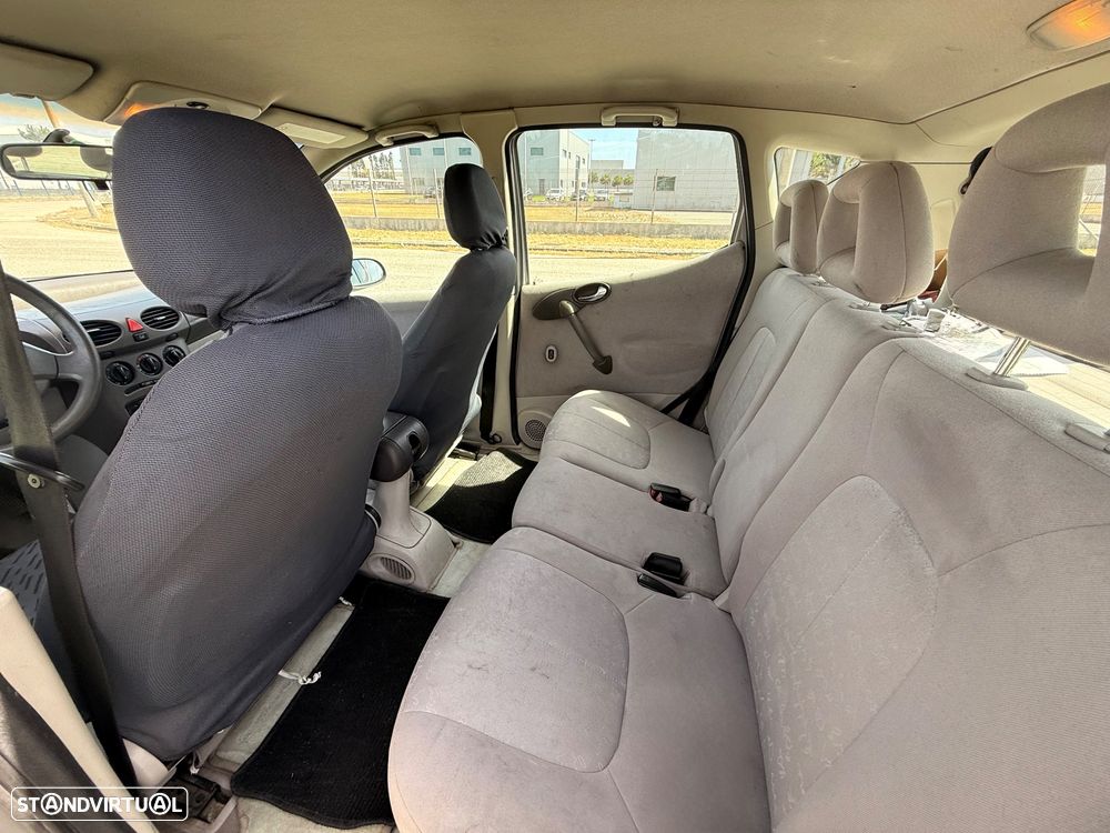 Mercedes-Benz A 170 CDi Elegance - 10