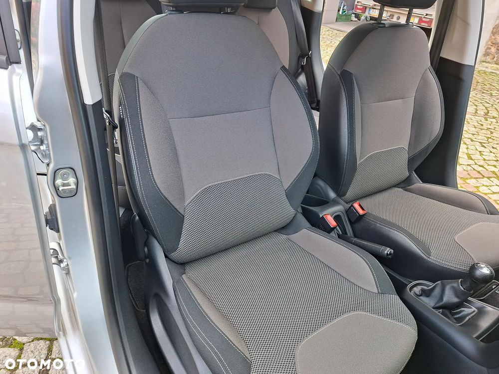 Citroën C3 1.2 VTi Attraction - 19