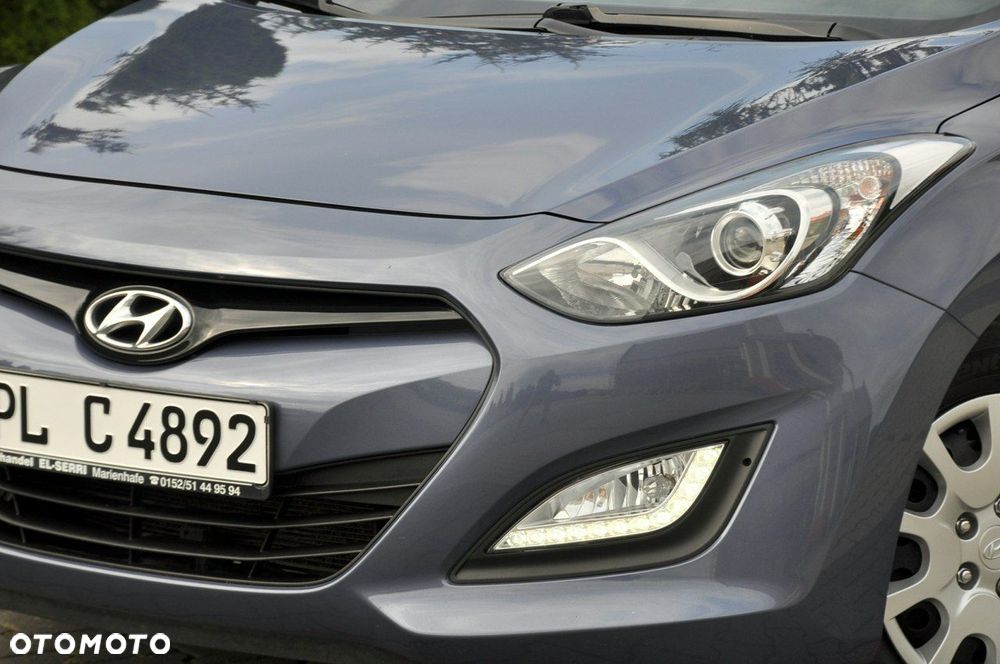 Hyundai i30 - 12