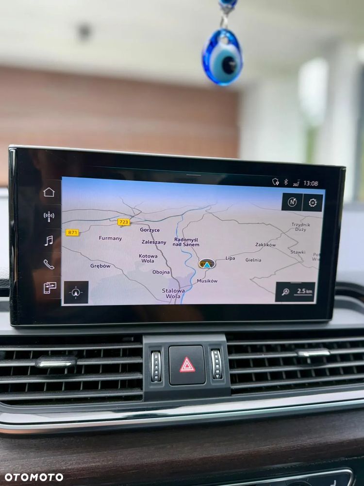 Audi Q5 45 TFSI quattro S tronic S line - 15