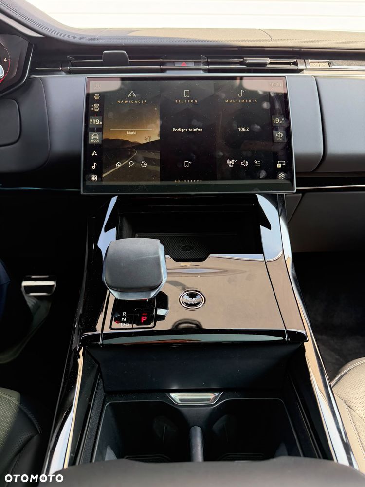 Land Rover Range Rover Sport - 20