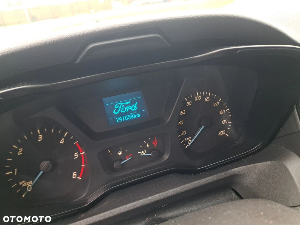 Ford TRANSIT - 10