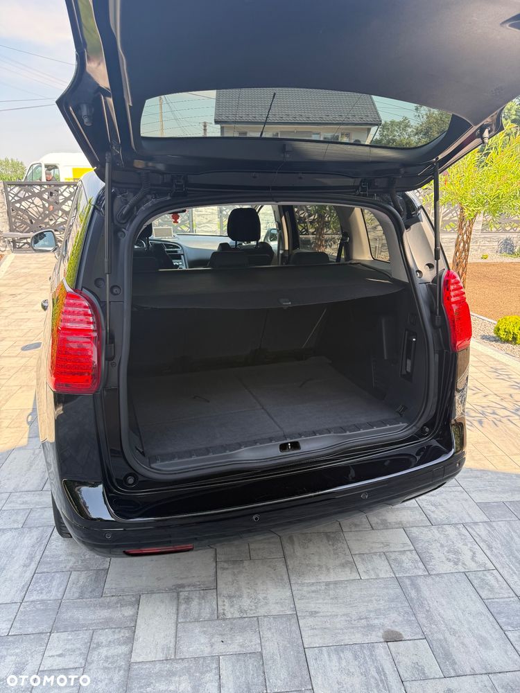 Peugeot 5008 HDI FAP 110 Business-Line - 5