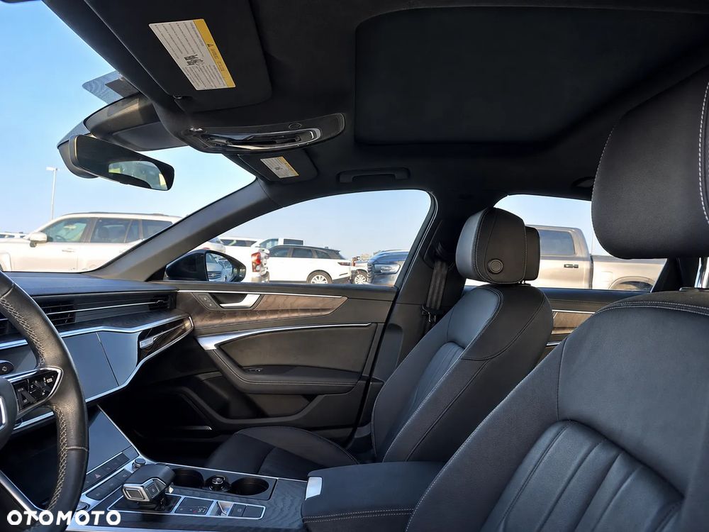 Audi A6 Limousine 55 TFSI quattro S tronic sport - 17