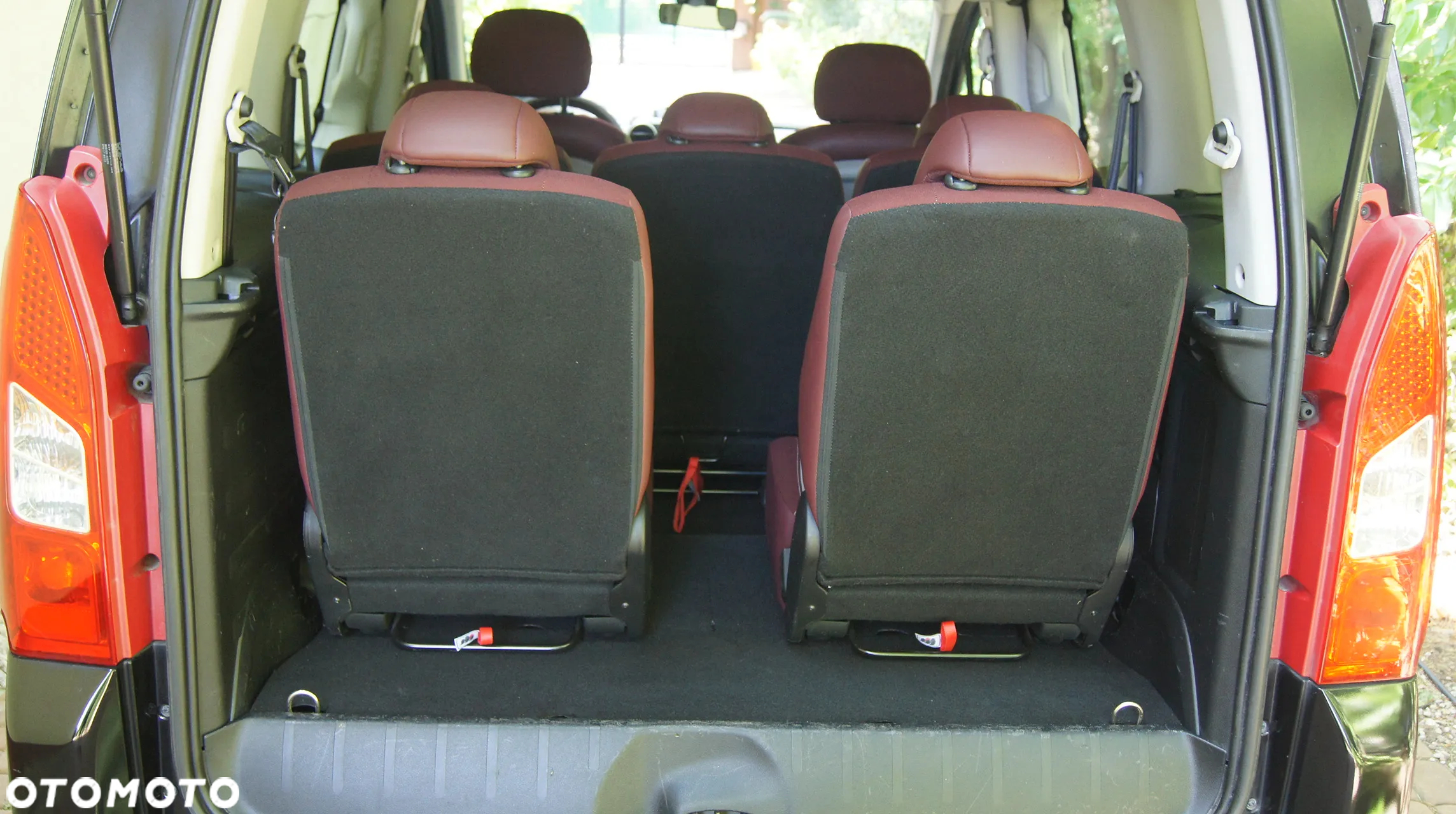 Citroën Berlingo 1.6 HDi Multispace - 16