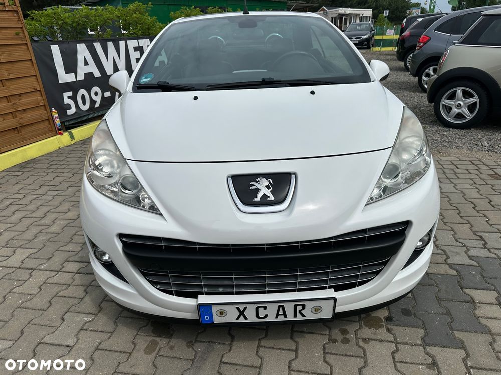 Peugeot 207 - 15