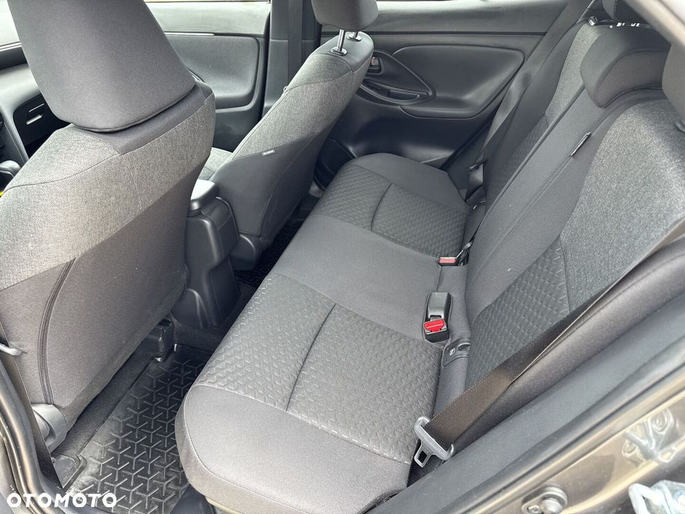 Toyota Yaris Cross Hybrid 1.5 Style - 11