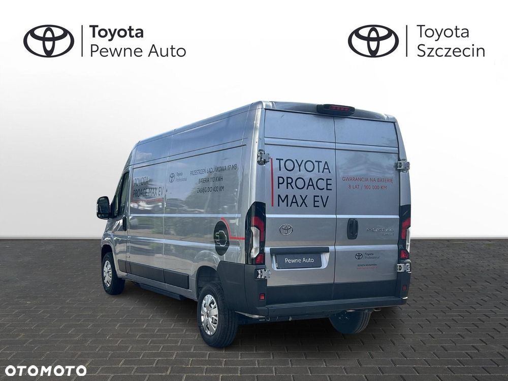 Toyota PROACE - 5