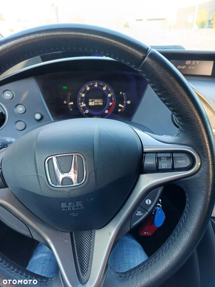 Honda Civic 1.8 Executive - 5