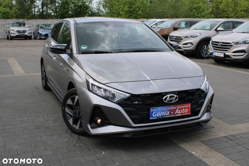 Hyundai i20 - 7