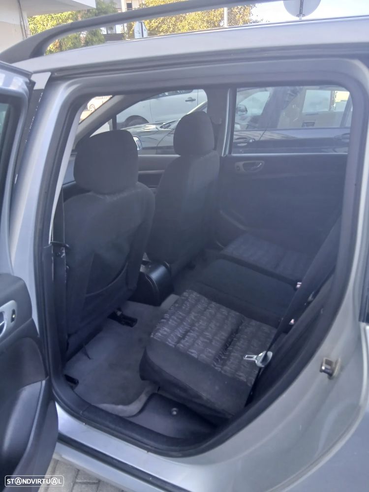 Peugeot 307 SW 1.6 HDi - 6