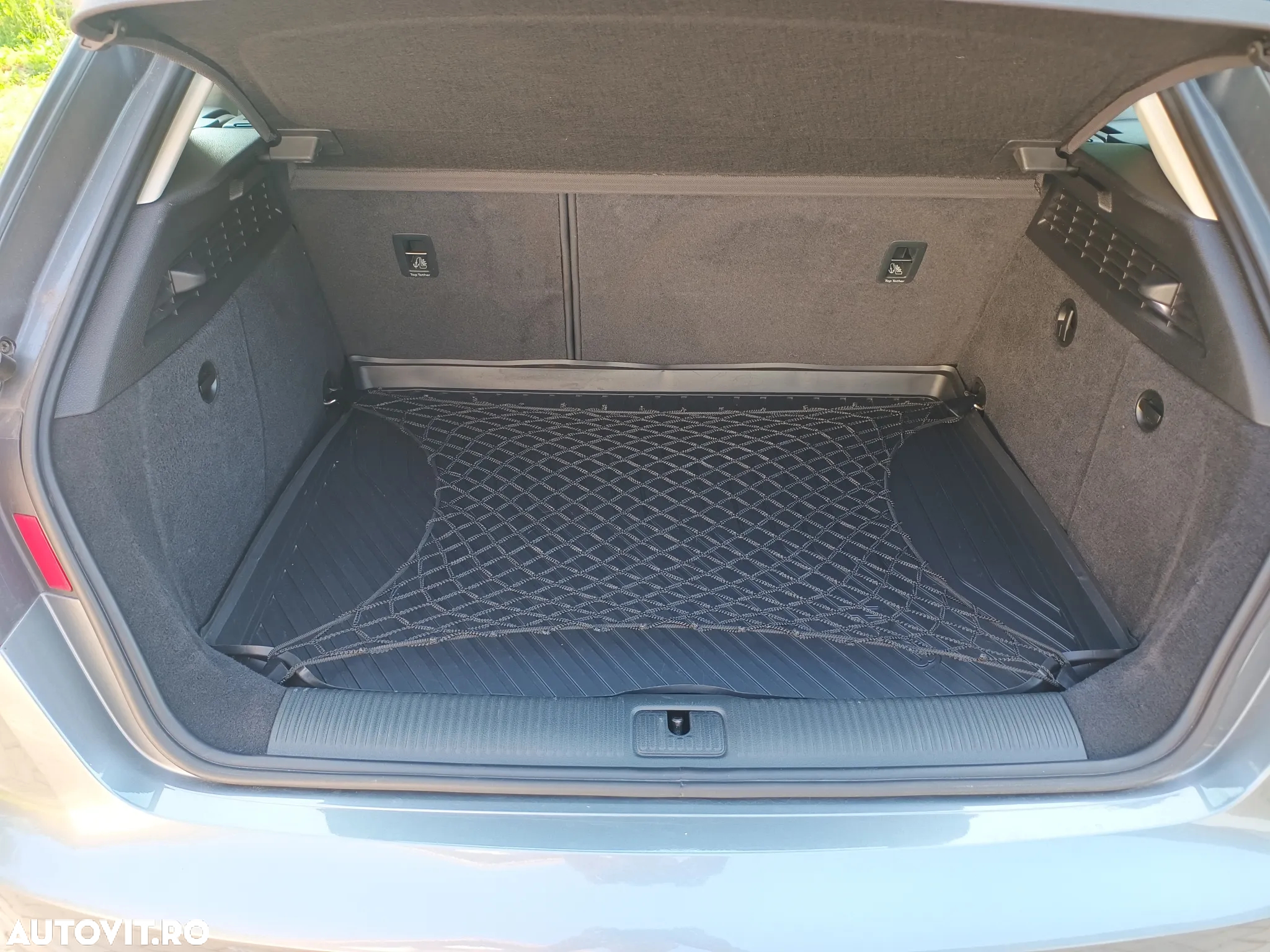 Audi A3 2.0 TDI Sport - 13