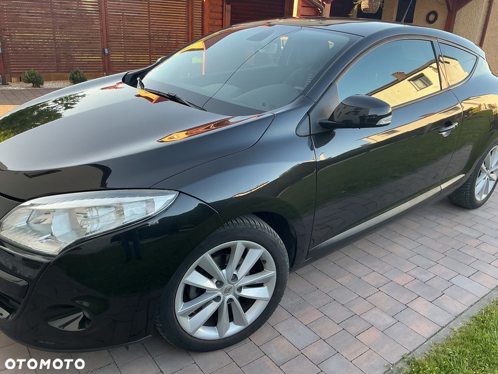 Renault Megane - 3