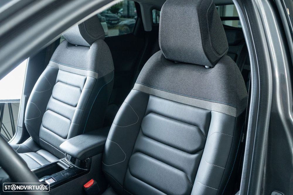 Citroën e-C4 50 kWh Shine - 8