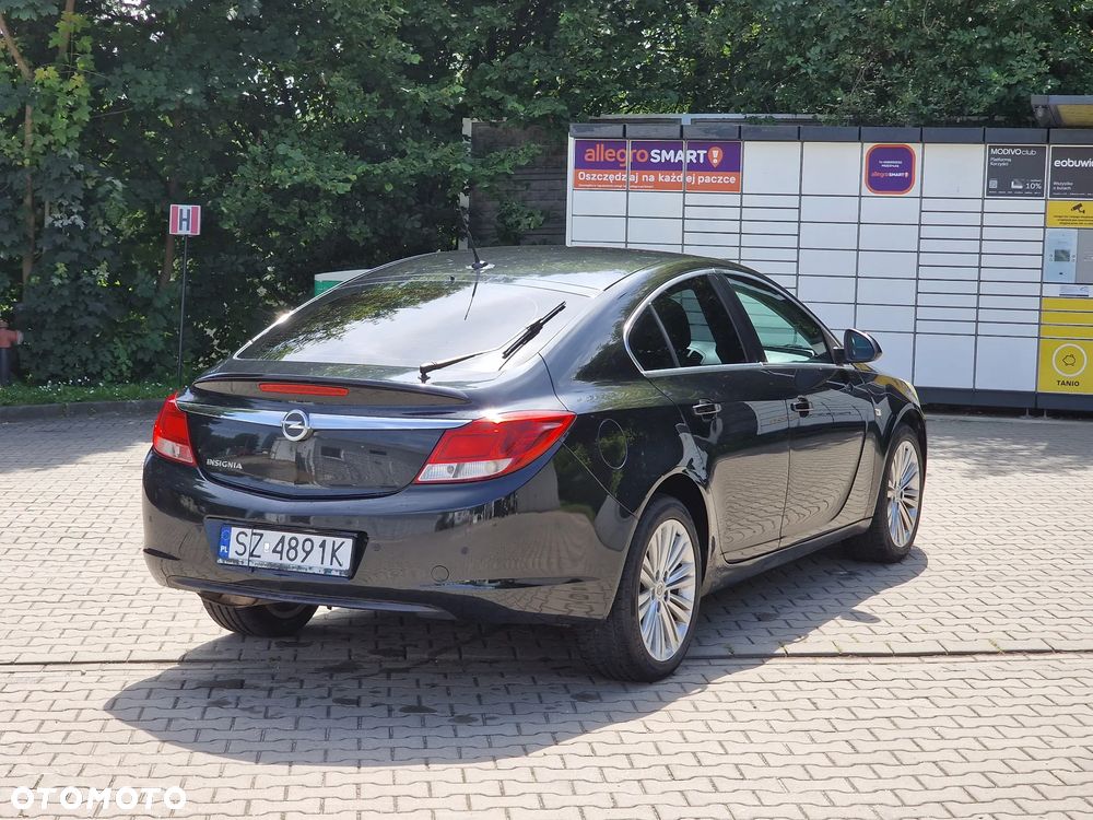 Opel Insignia 1.8 Edition - 14