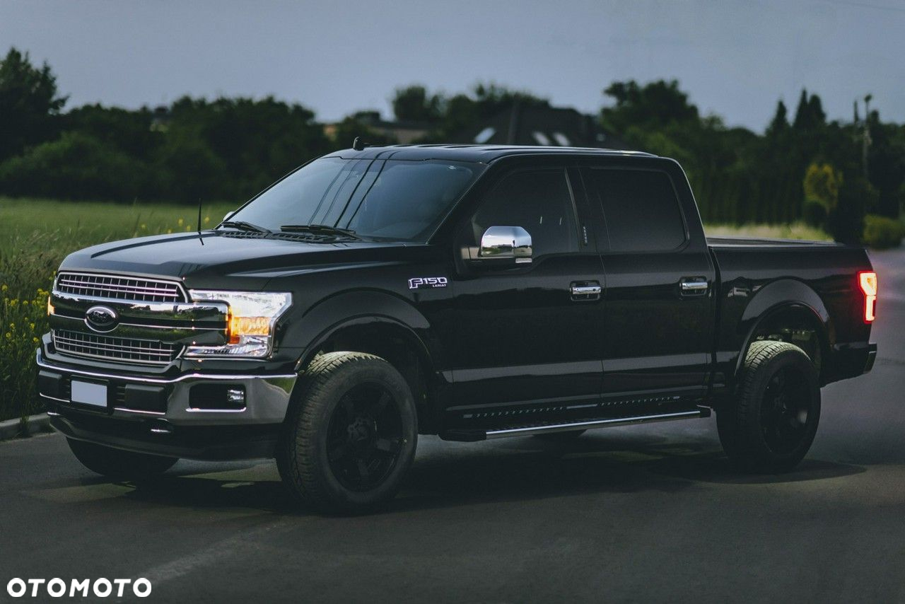 Ford F150 - 27