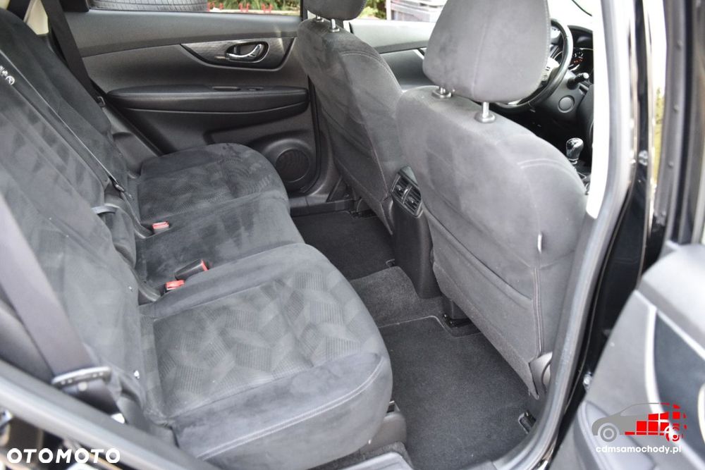 Nissan X-Trail - 23