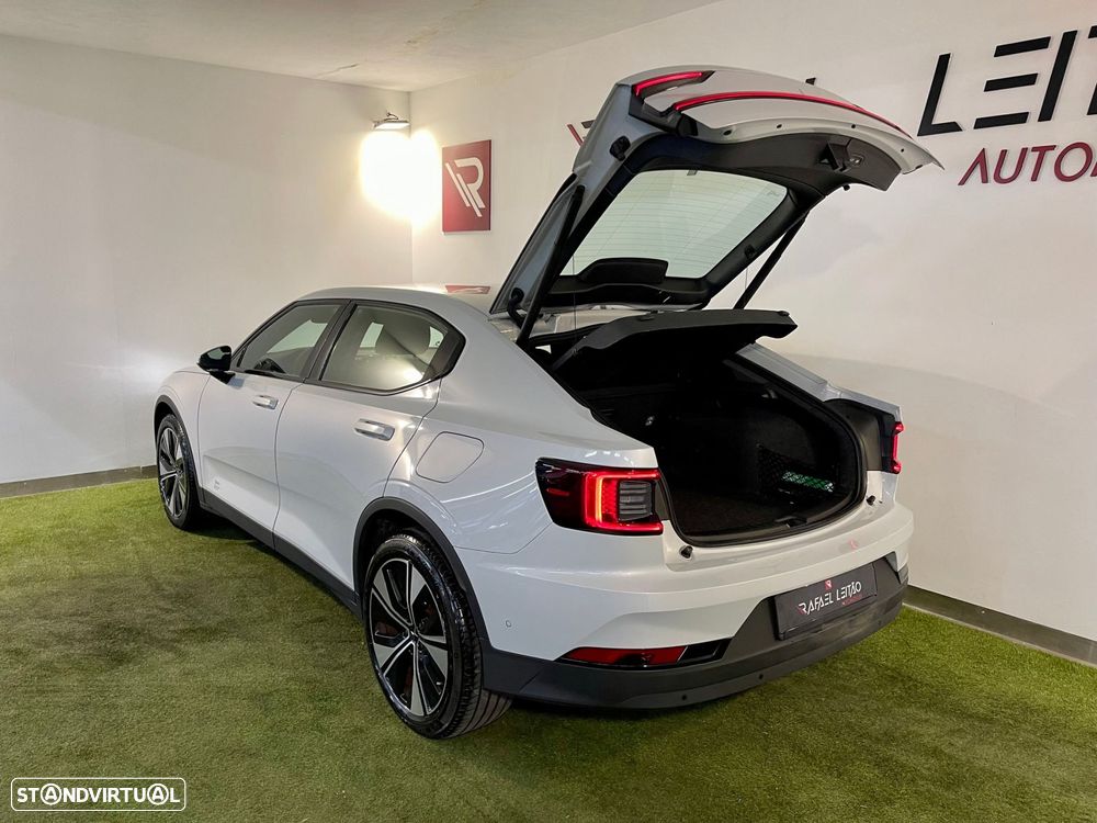 Polestar 2 Single Motor 69kWh - 33