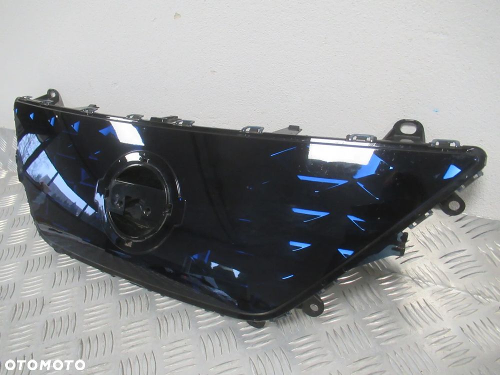GRILL GRIL ATRAPA NISSAN LEAF II 2 62072-5SK0D 217821-00 2017 - 5