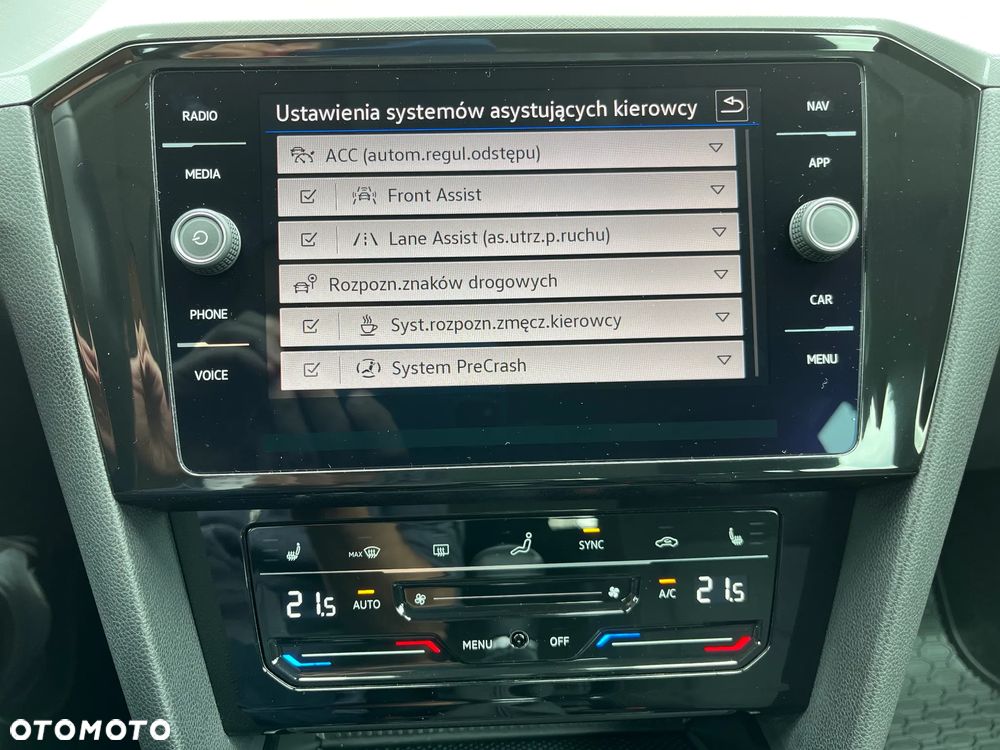 Volkswagen Passat Variant 2.0 TDI EVO Business - 15