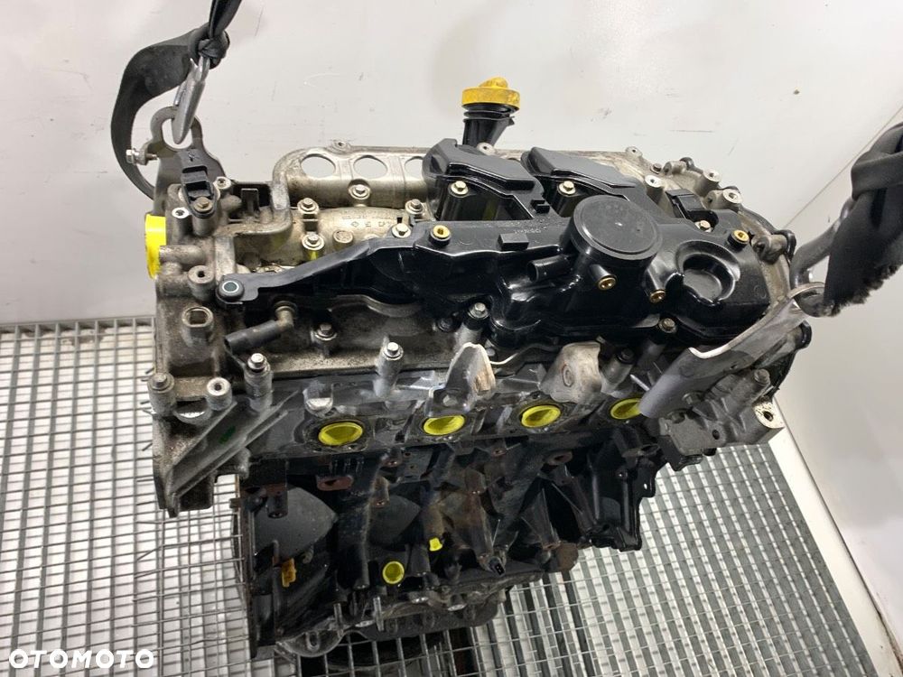 SILNIK  RENAULT LAGUNA III Grandtour (KT0/1) 2007 - 2015 2.0 dCi (KT01, KT08, KT09, KT0K, KT12, - 13