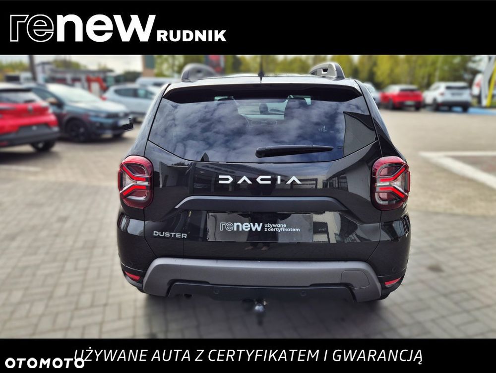 Dacia Duster 1.0 TCe Journey - 8