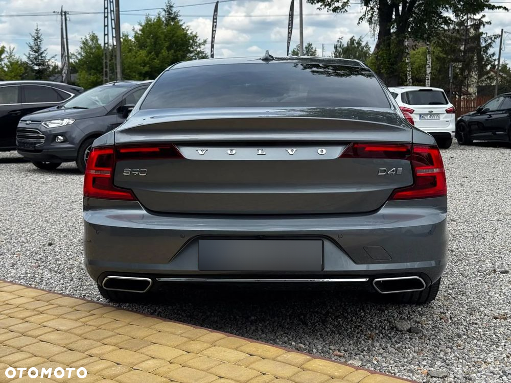 Volvo S90 D4 Inscription - 26