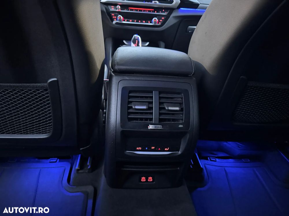 BMW X3 - 15