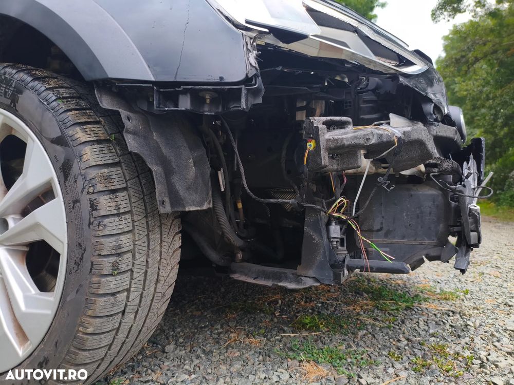 Audi A4 Allroad - 5