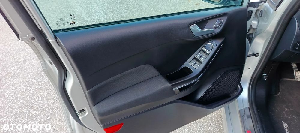 Ford Fiesta 1.0 EcoBoost ST-Line X ASS - 27