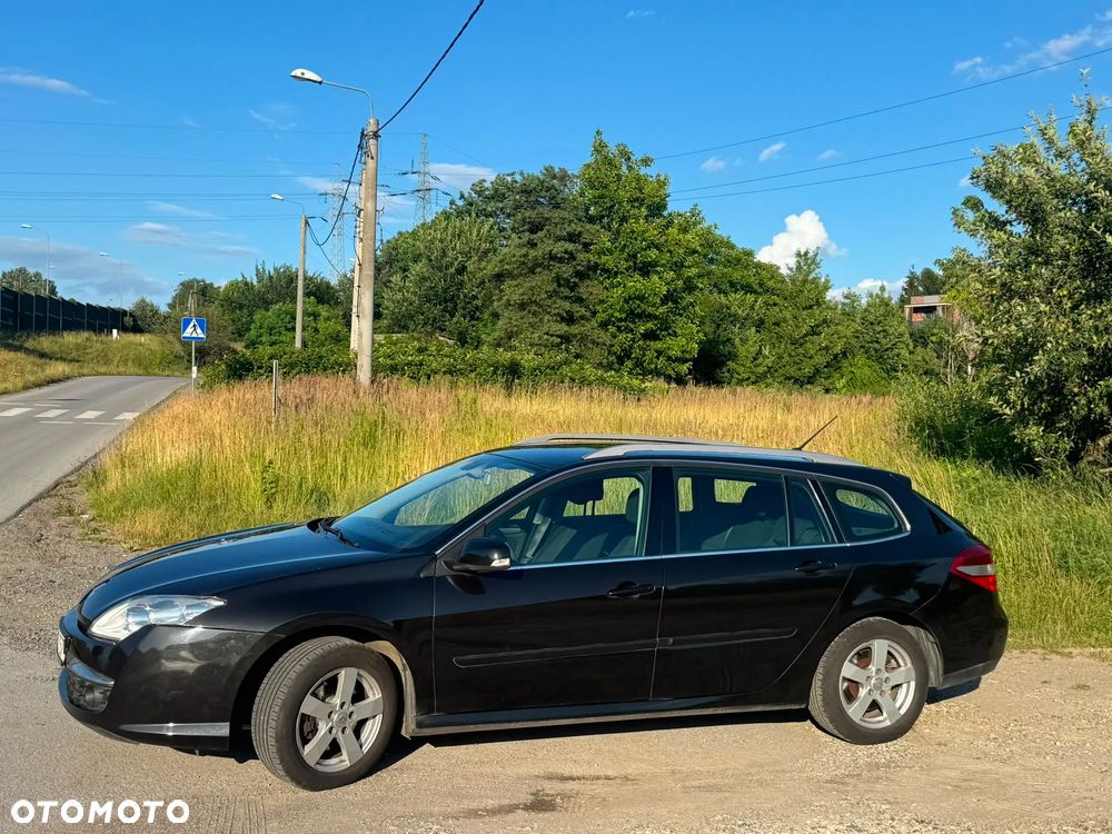 Renault Laguna 2.0 Dynamique - 4
