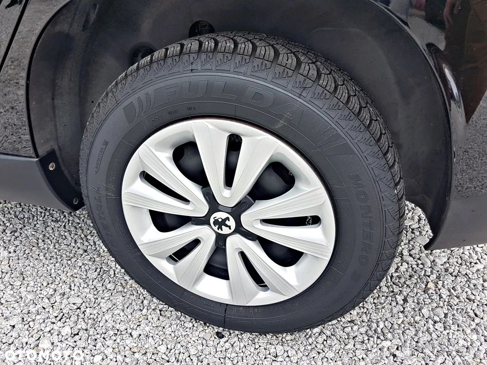 Peugeot 2008 120 VTI Business-Line - 36