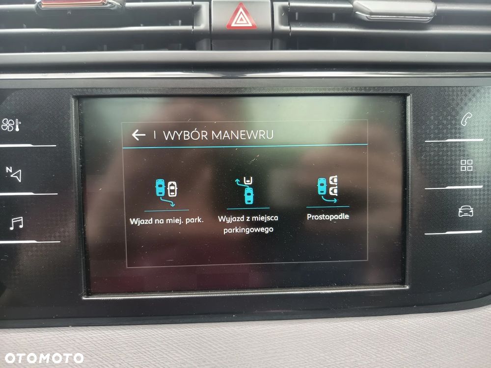 Citroën C4 Grand Picasso BlueHDi 150 SELECTION - 20