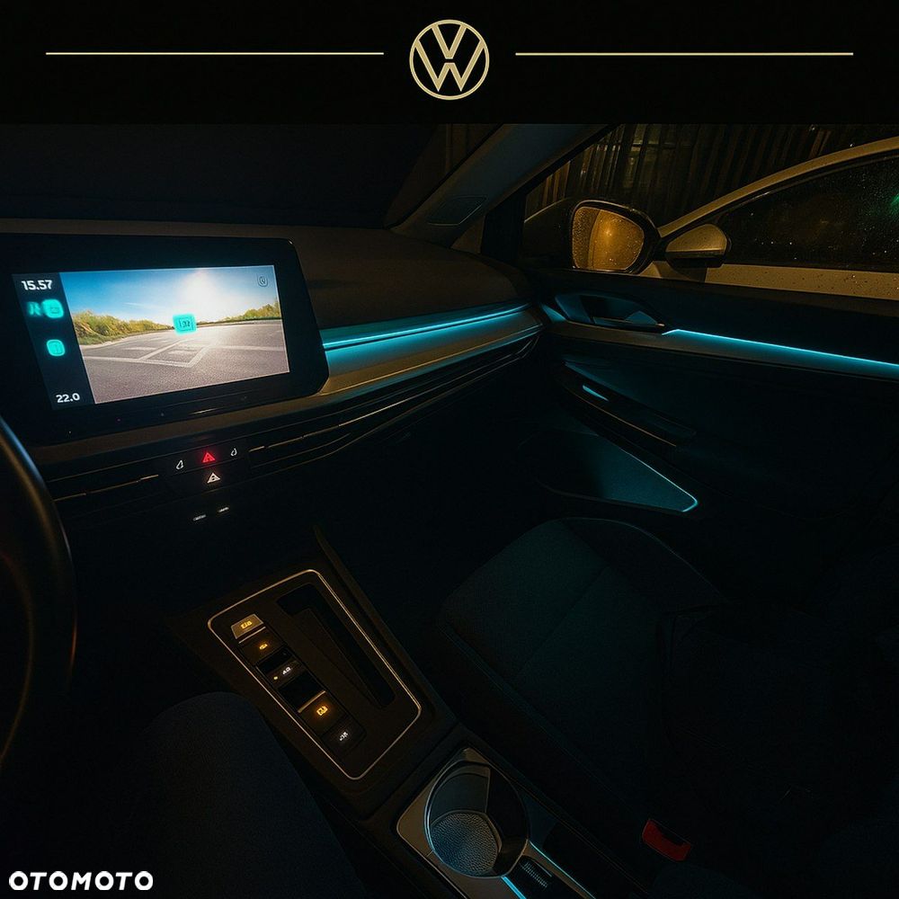 Volkswagen Golf Variant - 29