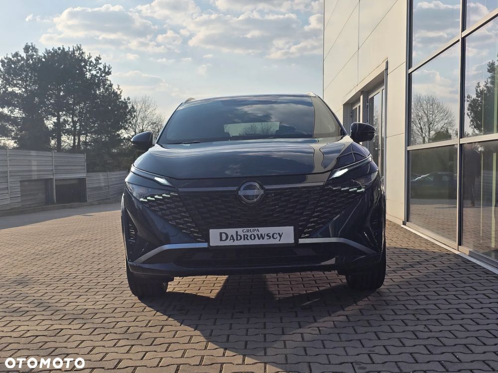 Nissan Qashqai 1.5 e-POWER Tekna+ - 3